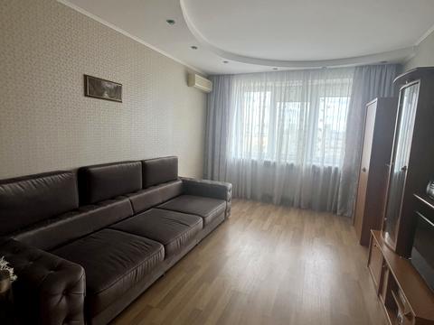 квартира за адресою Левка Лук'яненка вул. (Маршала Тимошенка), 21к5