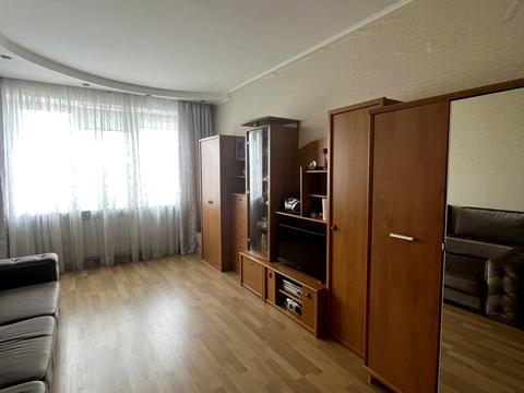 квартира за адресою Левка Лук'яненка вул. (Маршала Тимошенка), 21к5
