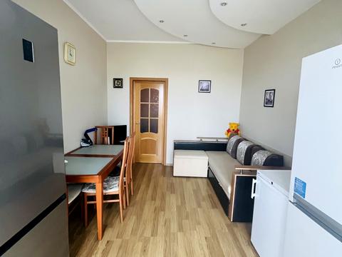 квартира за адресою Левка Лук'яненка вул. (Маршала Тимошенка), 21к5