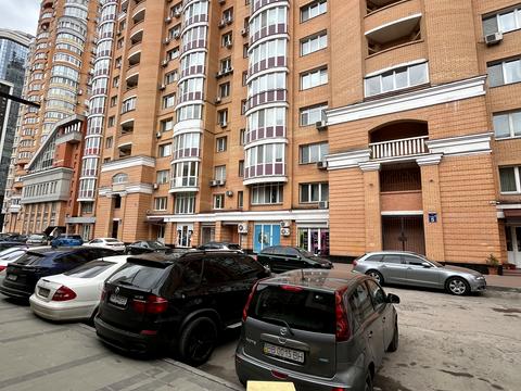 квартира за адресою Левка Лук'яненка вул. (Маршала Тимошенка), 21к5