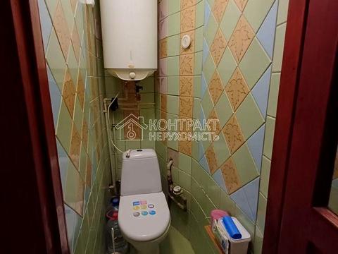 квартира за адресою Владислава Рикова вул., 3