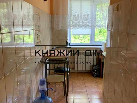 квартира за адресою Мрії вул. (Академіка Туполєва), 20
