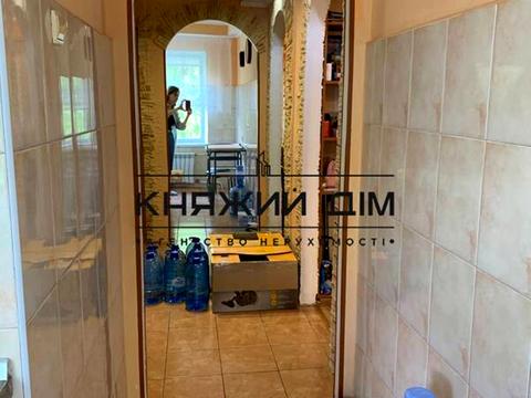 квартира за адресою Мрії вул. (Академіка Туполєва), 20
