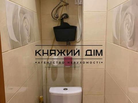 квартира за адресою Мрії вул. (Академіка Туполєва), 20