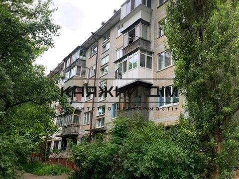 квартира за адресою Мрії вул. (Академіка Туполєва), 20