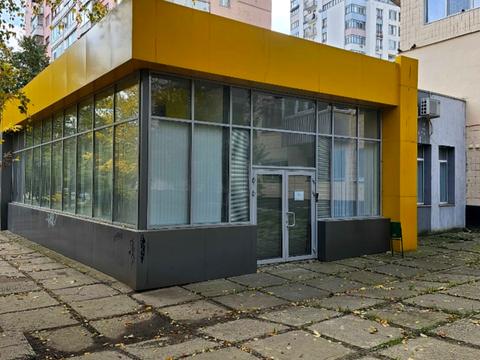 комерційна за адресою Шатилівська вул. (Леніна), 5