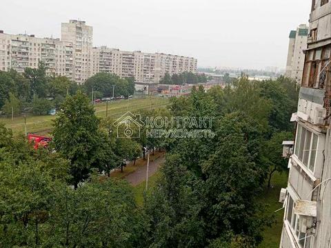 квартира за адресою Академіка Павлова вул., 140