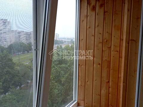 квартира за адресою Академіка Павлова вул., 140
