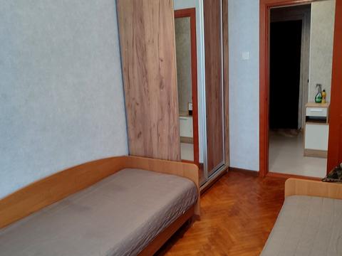 квартира по адресу Василия Тютюнника ул. (Анрі Барбюса), 32