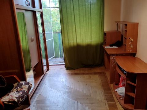 квартира по адресу Василия Тютюнника ул. (Анрі Барбюса), 32