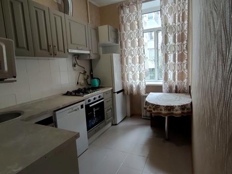 квартира по адресу Василия Тютюнника ул. (Анрі Барбюса), 32