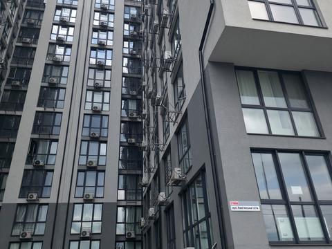 квартира за адресою Кам'янська вул. (Дніпродзержинська), 127А