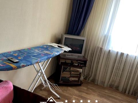 квартира за адресою Гвардійців-Широнінців вул., 92
