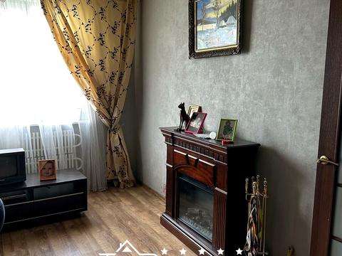 квартира за адресою Гвардійців-Широнінців вул., 92
