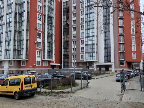 квартира за адресою Богдана Хмельницького  вул., 284-Б