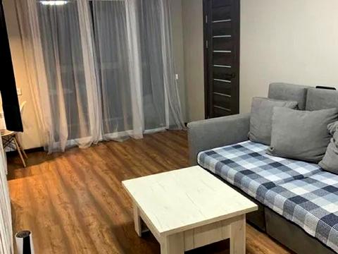 квартира по адресу Зеньковская ул., 7