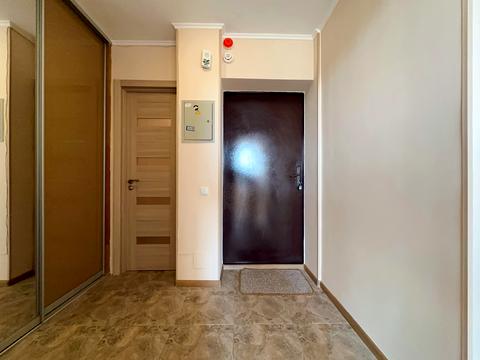 квартира по адресу Верховинная ул., 41