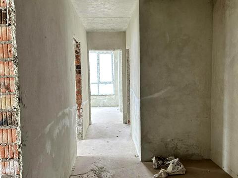 квартира по адресу Стрийская ул., 45-Д