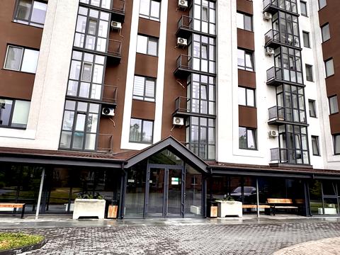 квартира за адресою Гетьмана Івана Мазепи вул., 3