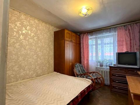 квартира за адресою Прохоровський пров., 3