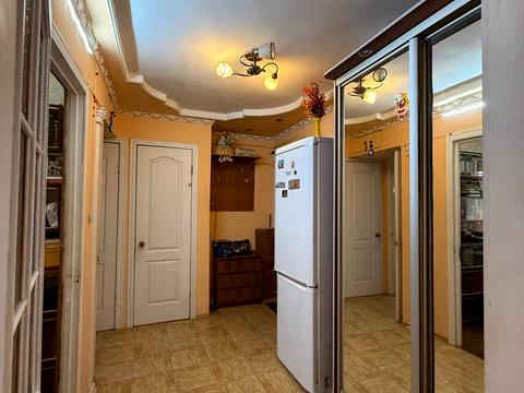 квартира за адресою Прохоровський пров., 3