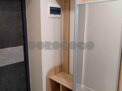 квартира за адресою Боголюбова вул., 33