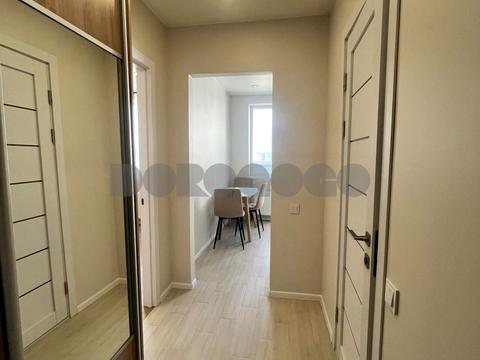 квартира за адресою Боголюбова вул., 33