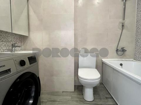 квартира за адресою Боголюбова вул., 33