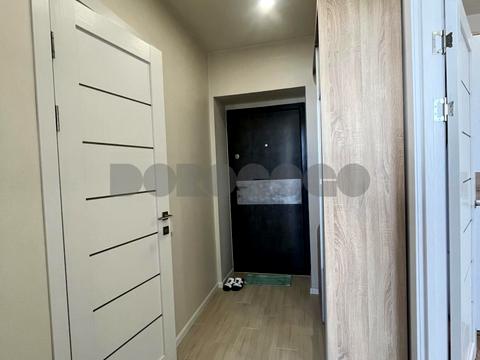 квартира за адресою Боголюбова вул., 33