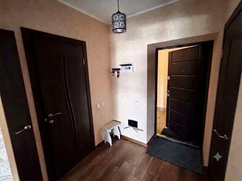 квартира по адресу Соборная ул., 126/1