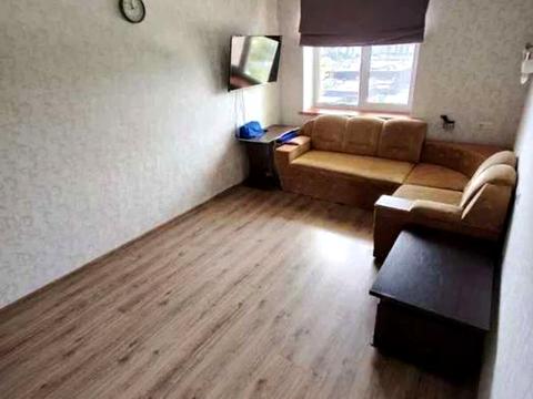 квартира по адресу Соборная ул., 126/1