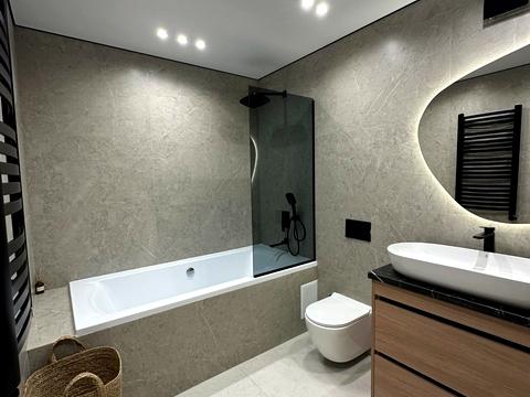 квартира за адресою Височана вул., 18 к24