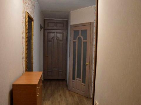 квартира по адресу Басараб ул., 11