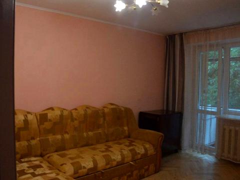 квартира по адресу Басараб ул., 11