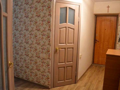 квартира по адресу Басараб ул., 11