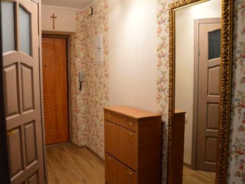 квартира по адресу Басараб ул., 11