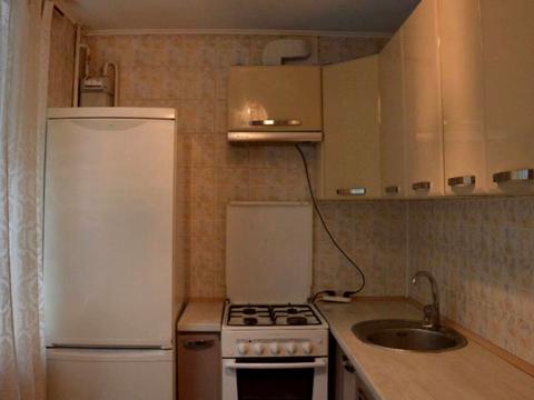 квартира по адресу Басараб ул., 11