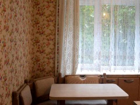 квартира по адресу Басараб ул., 11