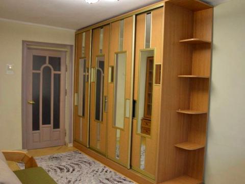 квартира по адресу Басараб ул., 11
