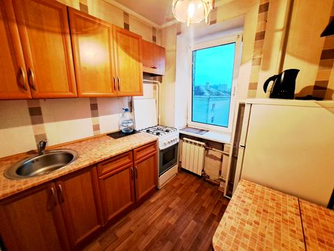 квартира за адресою Олени Теліги вул., 51