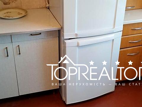 квартира за адресою Барабашова вул., 38