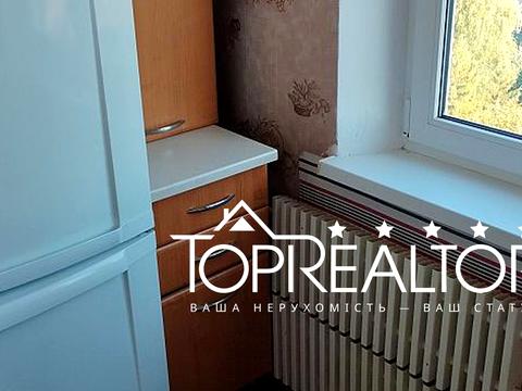 квартира за адресою Барабашова вул., 38