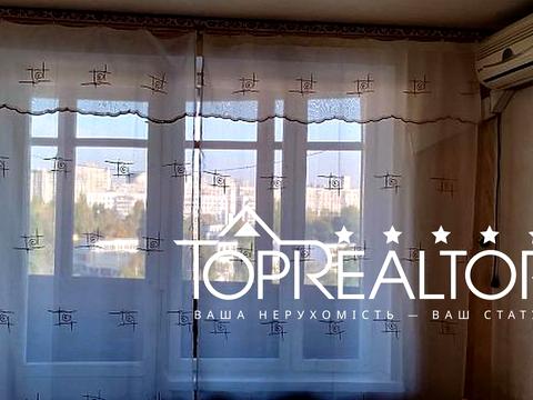 квартира за адресою Барабашова вул., 38