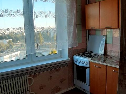 квартира за адресою Барабашова вул., 38