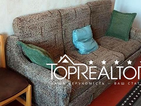 квартира за адресою Барабашова вул., 38