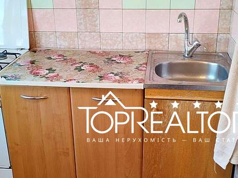 квартира за адресою Барабашова вул., 38
