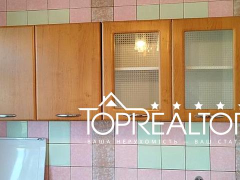 квартира за адресою Барабашова вул., 38