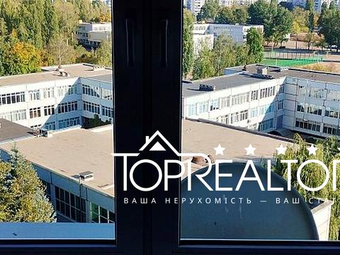 квартира за адресою Барабашова вул., 38