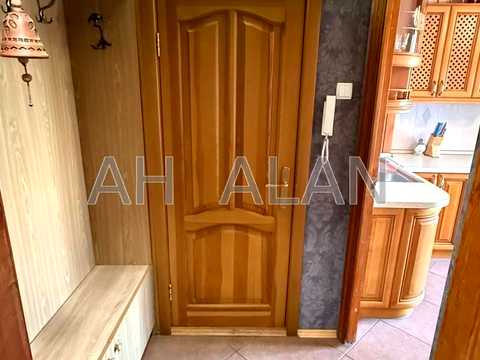 квартира по адресу Оноре де Бальзака ул., 88