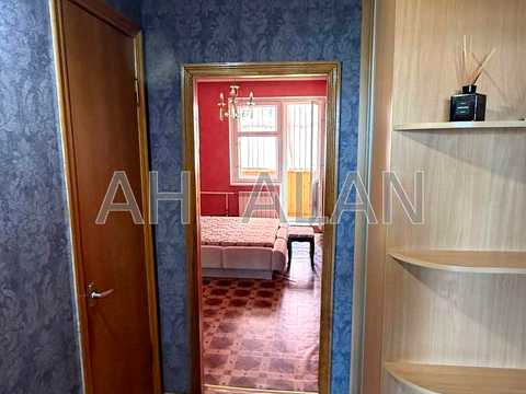 квартира по адресу Оноре де Бальзака ул., 88